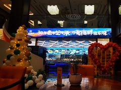 -大连湾旭日·家宴·海肠捞饭(马栏广场店)