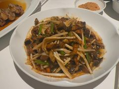 -新荣记(建国门外大街店)