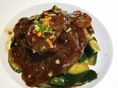 -33号大院·青岛本帮菜(五四广场店)