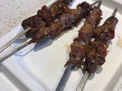 -九府羊·鲜羊火锅·烤串(新华路店)