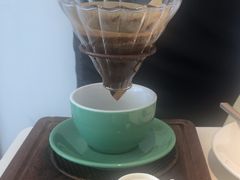 -海石湾餐厅·清真Traveler(滨江道店)