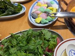 -洱火云南酸菜牛肉火锅(石景山当代商城店)