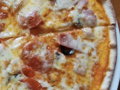 -JINNS锦时 steak&pizza(浸信会礼拜堂旧址店)