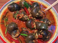 -老闵田螺馆·南昌市井菜·特色小吃(总店)