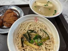 -鲜得来排骨年糕(即墨路店)