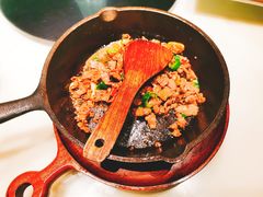 现炒黄牛肉-佬麻雀·新湘菜(珠海金发购物中心店)