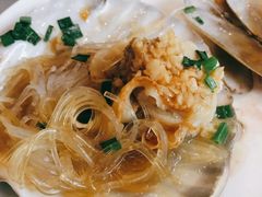 扇贝-华盛丰温州大排档(东三环南路店)