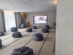 -漢頓温泉度假酒店