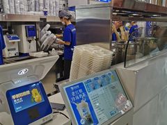 -煲珠公·老红糖珍珠奶茶(长宁龙之梦店)