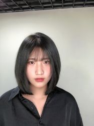 点击看大图 -3AM HAIR SALON烫发染发接发