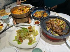 -阿里疆Alijiang·丝路美食·异域风情·清真(长楹天街店)