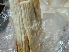 -小红旗臭豆腐炸冷面(万达店)