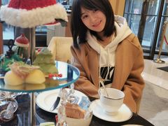 -杭州城中香格里拉大酒店