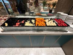 -晶丽香榭自助餐(南京大饭店)