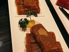 -虾饺妹·粤式手工点心(水荫路店)