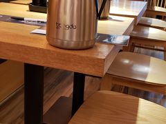 大堂-渔井食堂(新洲店)
