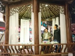 -小菜园新徽菜(马鞍山金鹰店)