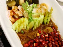 -大铁勺新津菜(中北永旺店)