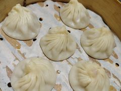 苏小柳金奖鲜肉小笼-苏小柳手工点心(人民广场分院)