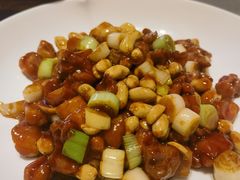 -羊门客在·烤盐池滩羊·川菜