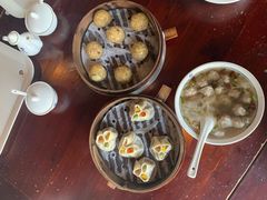 -汪一挑馄饨(老街店)