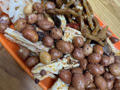 -非凡烧烤(历史博物馆店)