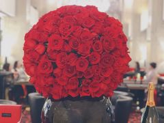-Salon de The de Joel Robuchon(外滩18号店)