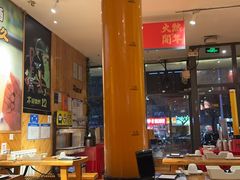 -木屋烧烤(西南角店)