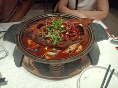 -辣小妮de川菜馆(红旗Mall店)