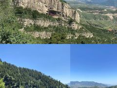 -北岳恒山