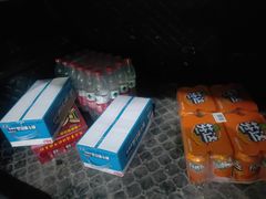 -江杨农产品批发市场