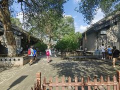 -内蒙古将军衙署博物院
