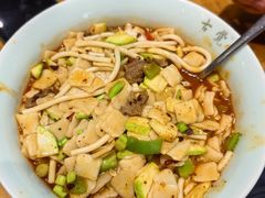 -古觉面片(凤城五路兴盛园店)