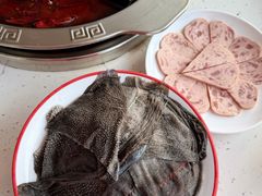 -桃花沅火锅(长嘉汇江景店)