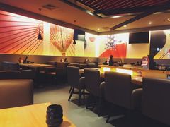 大堂-味千拉面(光启城时尚购物中心店)