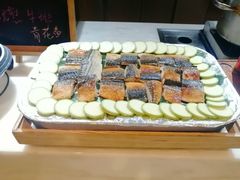 -富力万达嘉华酒店-品珍中餐厅(水果湖店)