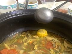 -野菌王牦牛肉汤锅