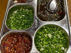 -茶马古道·野生菌清汤黄牛肉(沙溪店)
