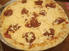 -机器人火炉披萨