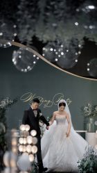 点击看大图 -MECCI婚礼摄影跟拍(红东方广场店)