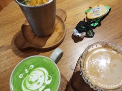 -懒鱼时光馆(沙坪坝店)