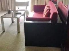 -杭州龙禧福朋喜来登酒店