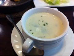 蟹肉奶油汤-必胜客(百联又一城店)