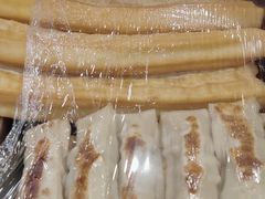 -庆丰包子铺(金沟河桥店)