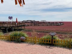 -红海滩国家风景廊道