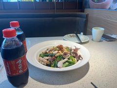 -船歌·鱼水饺青岛菜(金狮广场店)
