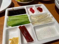 -老北京炸酱面·烤鸭(前门店)