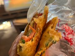 -老客满蛋饼(双塔市集店)