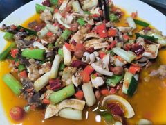 -飞虹鱼馆(春华路店)