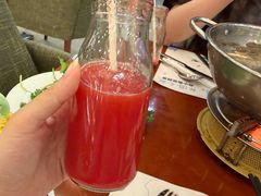 -元一希尔顿酒店·鲜切牛肉火锅禅自助餐厅